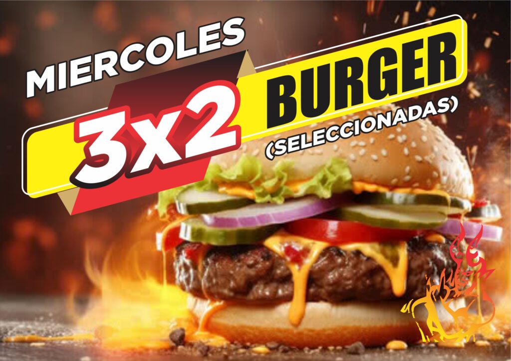 Red Devil 2025 - Inicio C