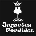 Red Devil - JUGUETES PERDIDOS